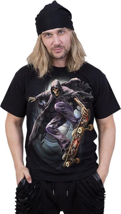 Produktbild Spiral Soul Boarder TShirt (M)