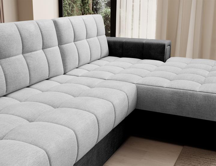 Produktbild ELTAP Blezalt (Ecksofa, Bettsofa, 3-Sitzer)