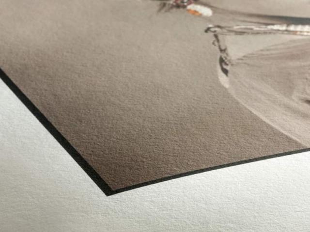 Produktbild Hahnemühle Papier (308 g/m², A3, 25 x)