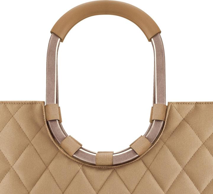 Beige, Marron, rhombus ginger