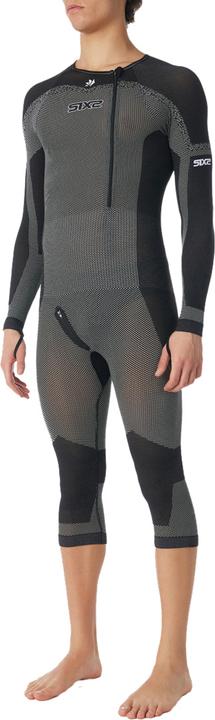 Sixs Combinaison fonctionnelle STXL R 3/4 BT (Herren, XS)