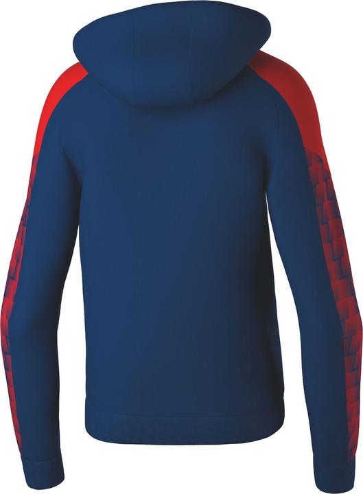 Produktbild Erima Evo Star Kapuzensweat (XL)