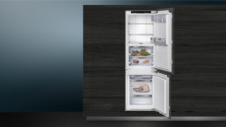 Produktbild Siemens KI86FPDE0H (223 l)