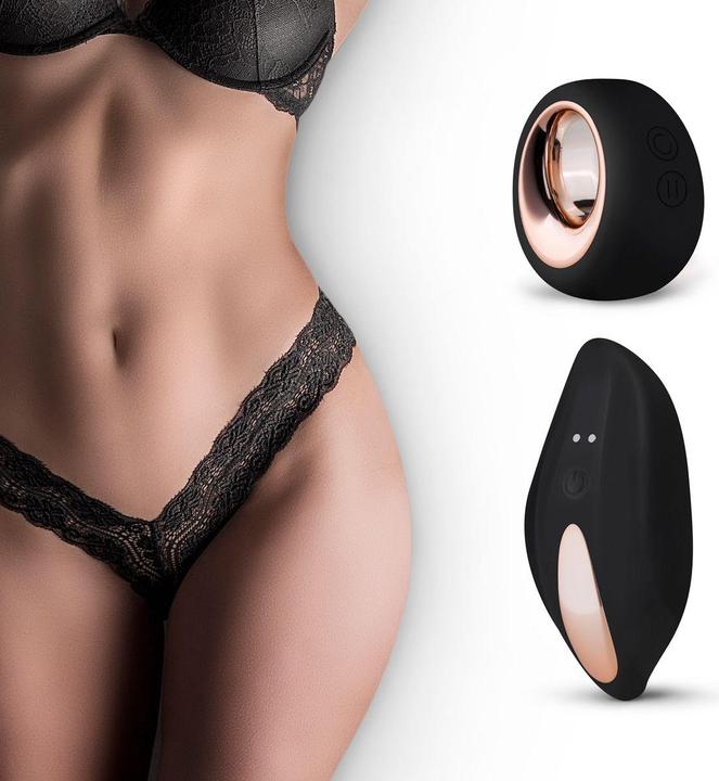 Pantyrebel Vibrating Thong