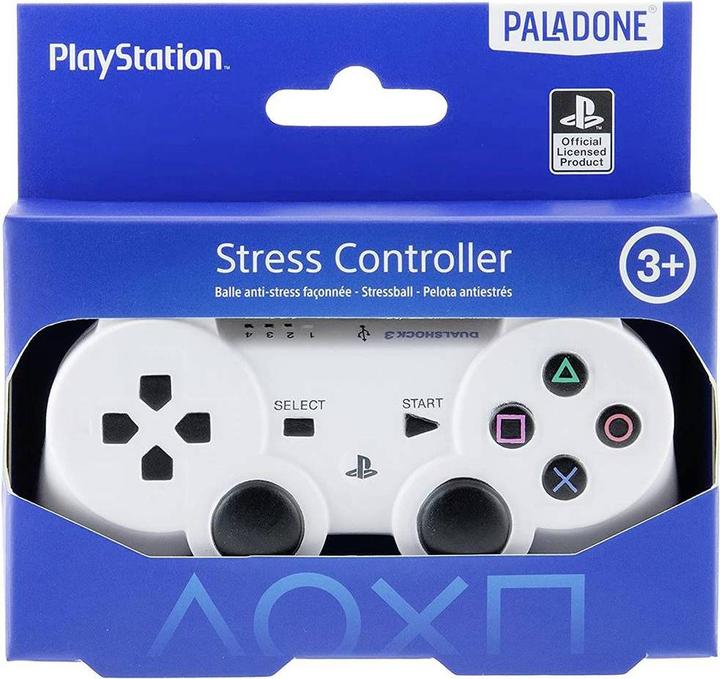 Image du produit Paladone Products Balle anti-stress