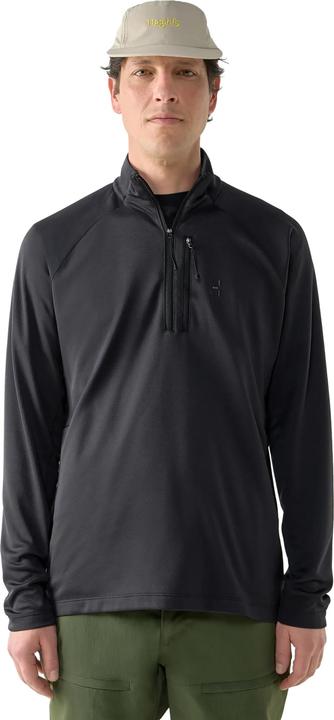 Produktbild Haglöfs Korp Mid Halfzip (M)