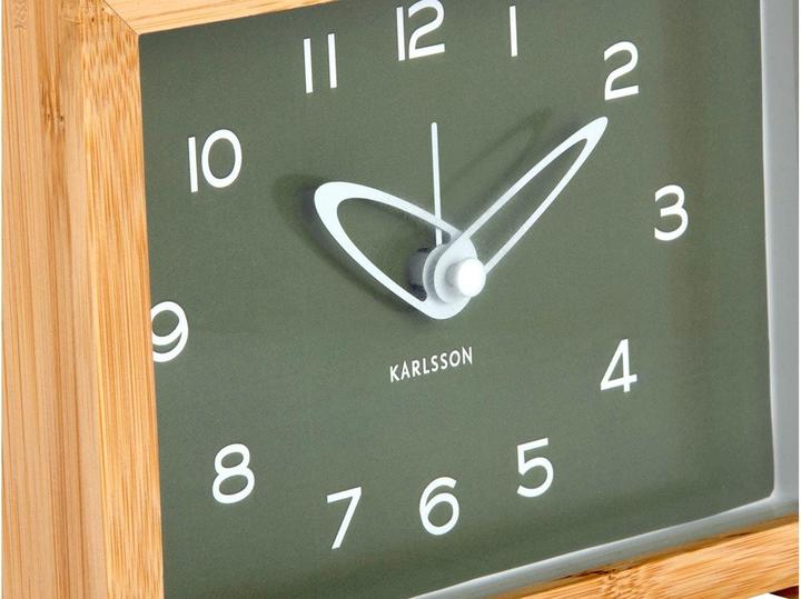 Produktbild Karlsson Alarm Clock Tipico
