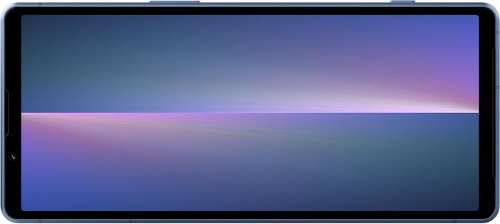 Image du produit Sony Xperia 5 V (128 Go, Bleu, 6.10", SIM + eSIM, 5G)