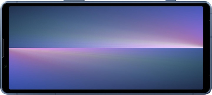 Produktbild Sony Xperia 5 V (128 GB, Blue, 6.10", SIM + eSIM, 48 Mpx, 5G)