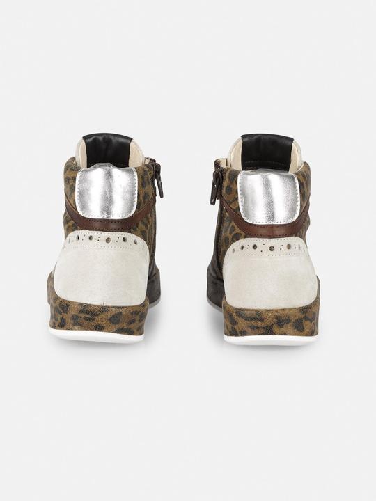 Actual product image Felmini Stiefelette (38)