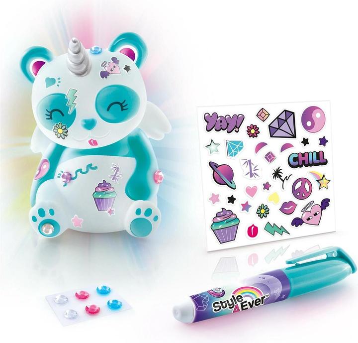 Produktbild Canal Toys DIY Deco