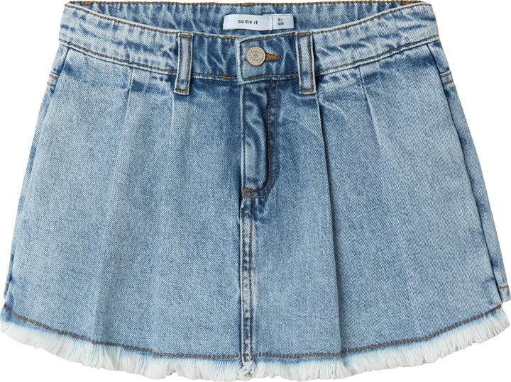 Actual product image Name it Denim Jeansshorts (134)