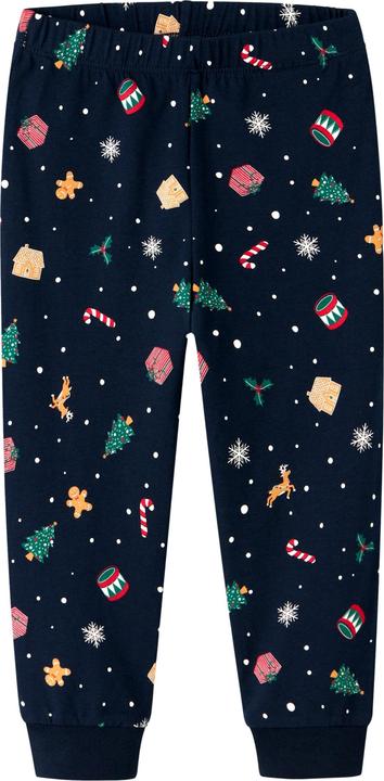 Produktbild Name it Pyjama VISMAS Schlafanzug (98)