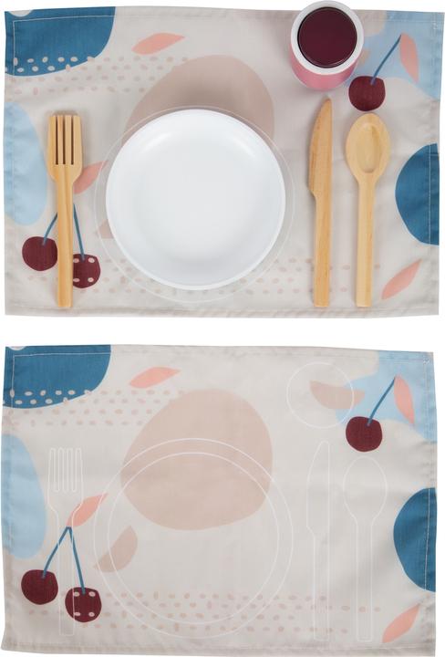 Image du produit small foot Set de vaisselle "tasty