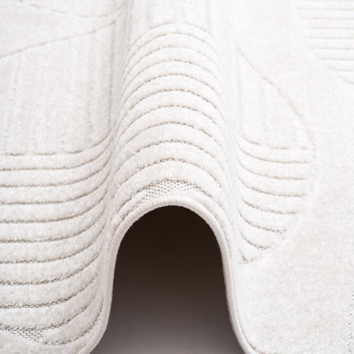 Image du produit Pergamon In & Outdoor Teppich Flachgewebe Classy (200 x 290 cm)