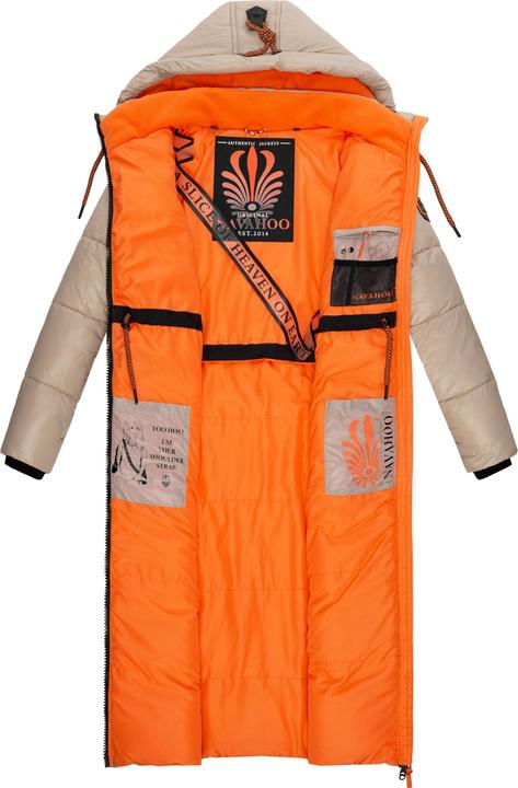 Actual product image Navahoo Cuddly angel (XXL)
