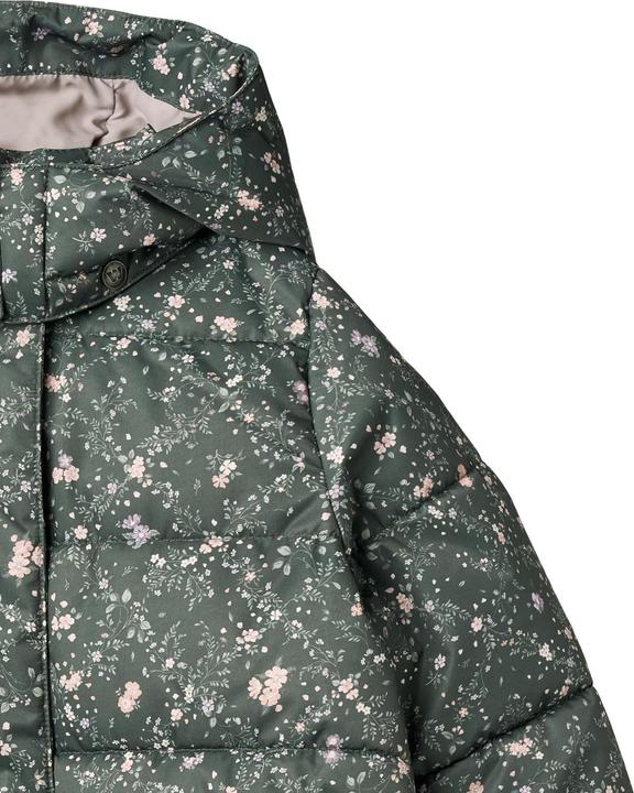 Actual product image Wheat Steppmantel Yrsa forest lake