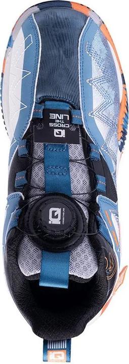 Image du produit IQ - Baskets BASKY - Enfant (38)