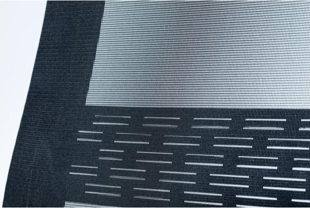 Produktbild Bürodrehstuhl mit Netzrücken