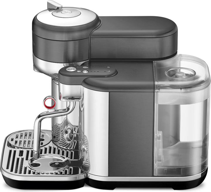 Actual product image Sage Nespresso Vertuo Creatista (NESPRESSO Vertuo)