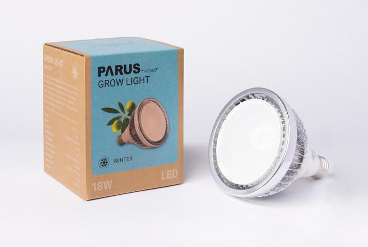 Image du produit Venso Cultiver la lumière en hiver (LED, 245 V)
