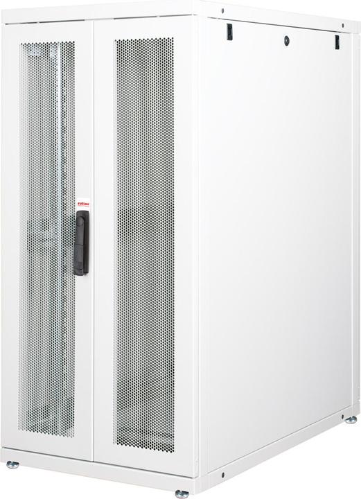 Actual product image Roline 19-inch server rack 26 U (26 RU, 19 inch rack)
