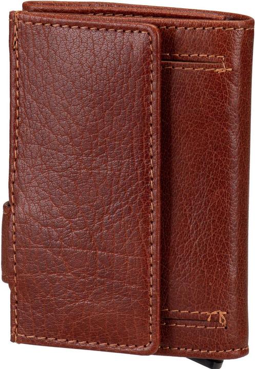 Immagine prodotto The Chesterfield Brand Portafoglio Mannheim protezione RFID in pelle 7 cm