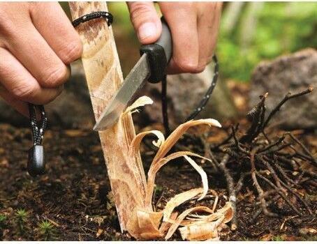 Image du produit Light my Fire Tinder On A Rope