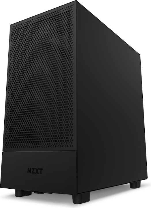 Actual product image NZXT H5 Flow (ATX, mATX, Mini-ITX)