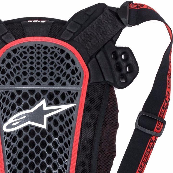 Immagine prodotto Alpinestars nucleon KR-3 (M)