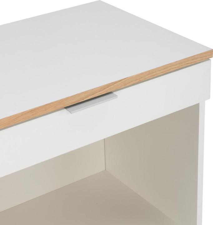 Immagine prodotto pfister Ufficio (60.50 x 41 x 106.50 cm)