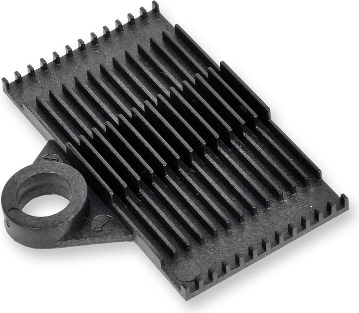 Image du produit Corning Cable Systems Peigne VE10 Peigne d'épissure C46197-A7-A69