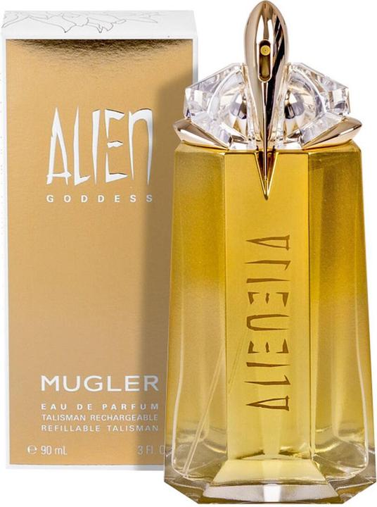 Actual product image Thierry Mugler Alien Goddess (Eau de parfum, 90 ml)