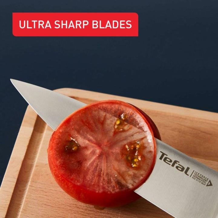 Produktbild Tefal Ingenio Ice Force Schälmesser (9 cm)