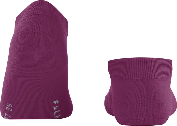 Image du produit Falke ClimaWool Damen Sneakersocken (37 - 38)