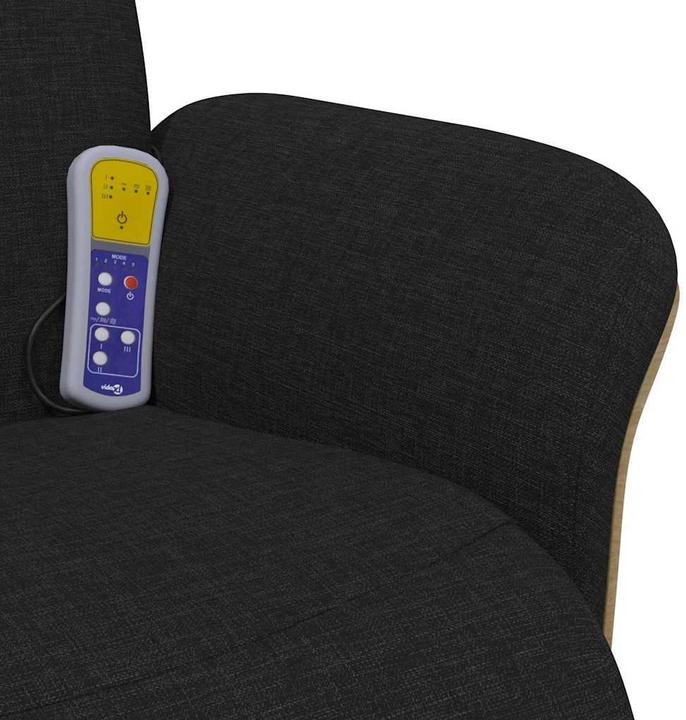 Image du produit vidaXL Massagesessel