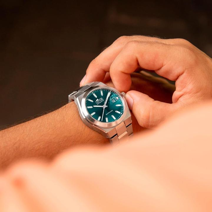 Image du produit Lotus Automatic (Montre analogique, 39 mm)