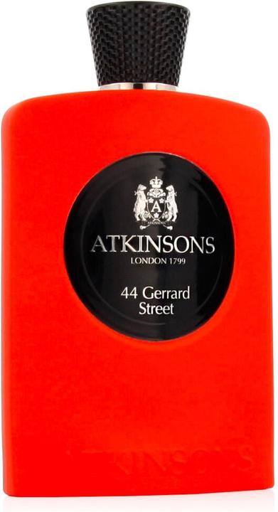 Immagine prodotto Atkinsons Via Gerrard (Eau de cologne, 100 ml)