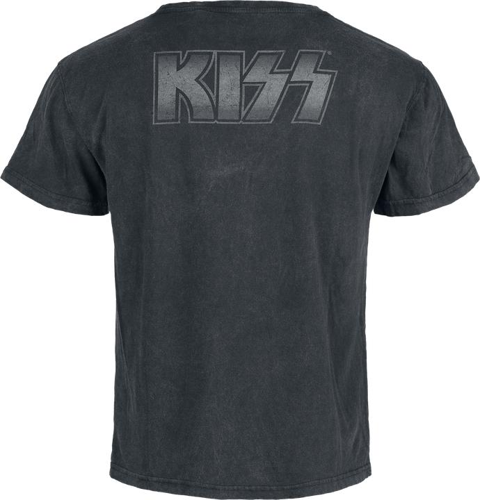 Produktbild KISS Band Icons (M)