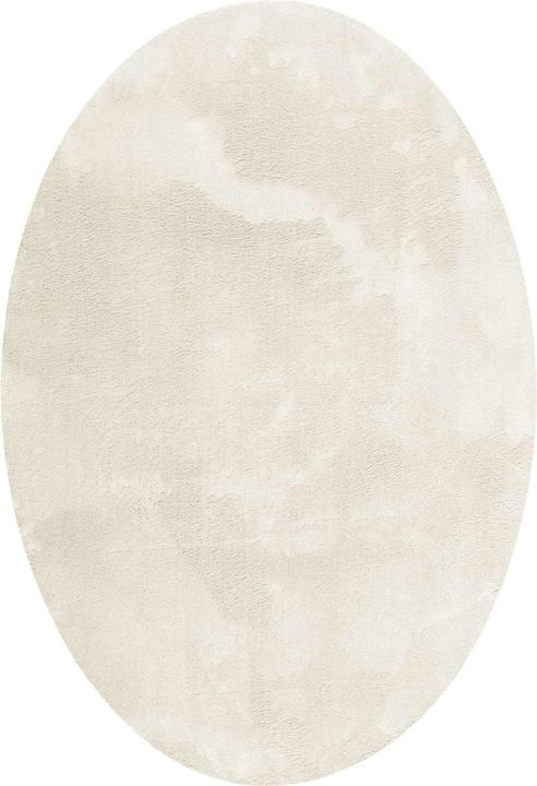 Produktbild vidaXL Polyester Teppich (170 x 120 cm)
