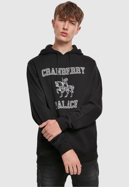 Produktbild Mister Tee Cranberry Hoody (XS)