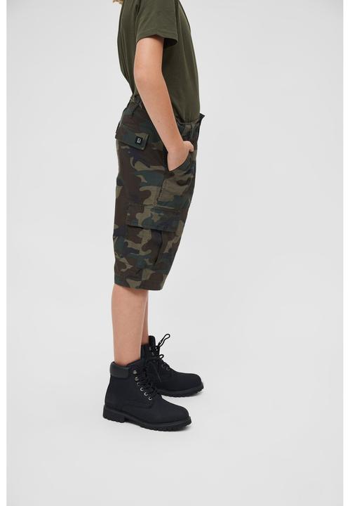 Produktbild Brandit Kids BDU Ripstop Shorts (158)