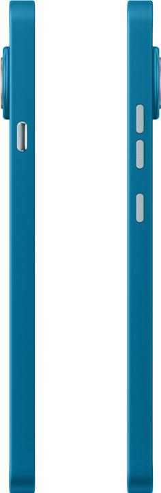 Produktbild Nothing Phone (4a) (256 GB, Blue, 6.78", Dual SIM, 5G)