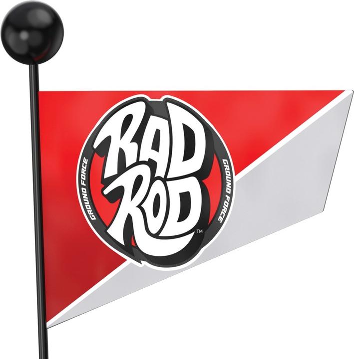 Produktbild Razor gokart elektryczny GF Rad Rod 25173803