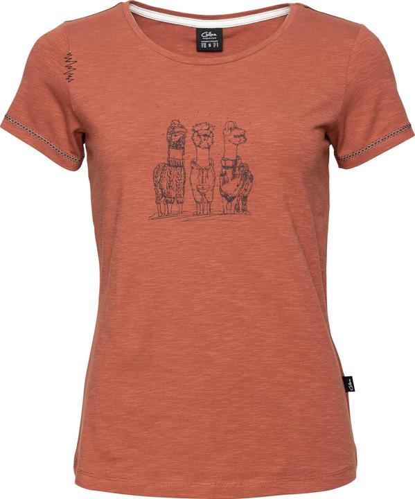 Actual product image Chillaz Women's Gandia Alpaca Gang Winter (42, XL)