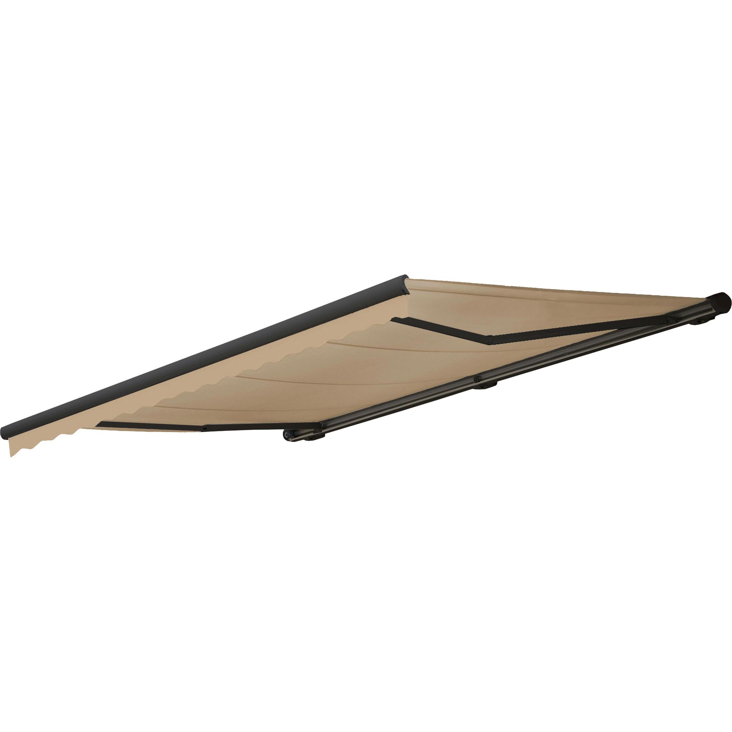 MCW, Markise, H124-5x3-V (5 m)