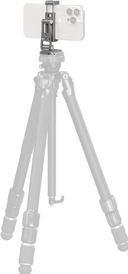 Image du produit SmallRig Arca-Standard Phone Support 5338 (Cage)