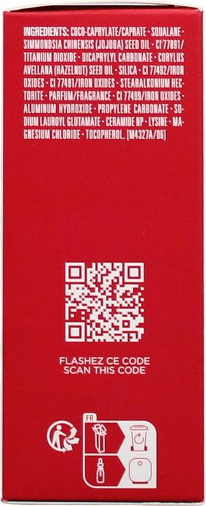 Image du produit Clarins Sérum teinté à l'huile No 06 (30 ml)