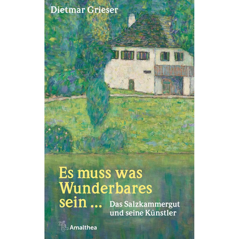 Thumbnail - Es muss was Wunderbares sein …, Belletristik von Dietmar Grieser
