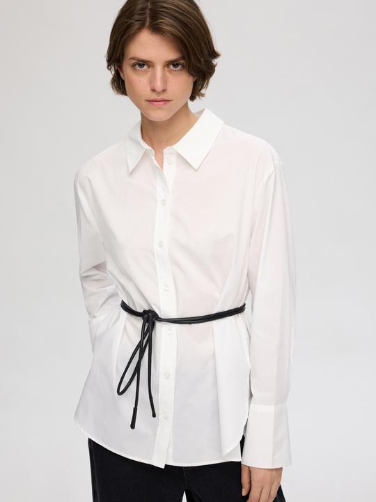 Immagine prodotto Selected Camicia 100% cotone (40)